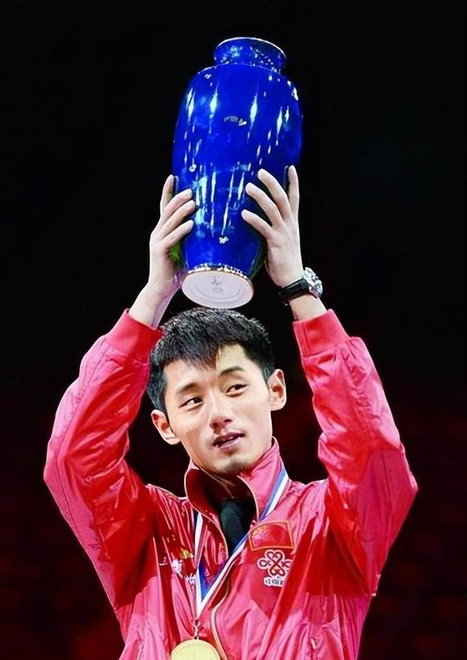 瑞典队险胜英格兰队，张继科高光表现