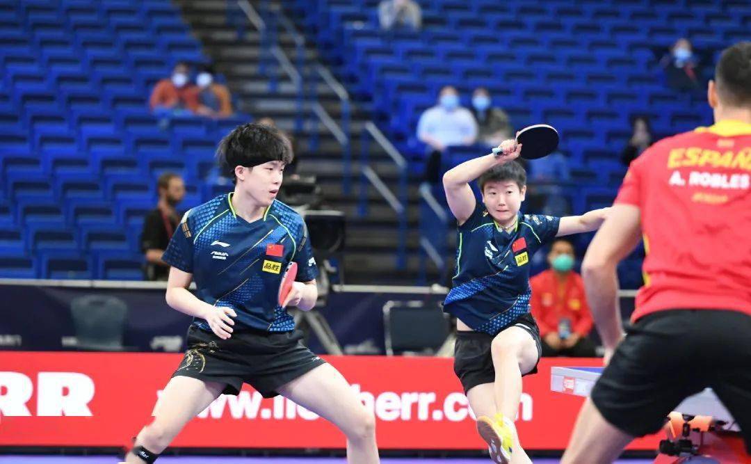开云平台-韩国队翻盘德国队，梁靖崑惊艳四座